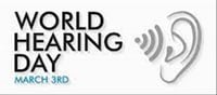 World Hearing Day : Everything you need to know...